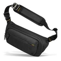 Krepšio organizatorius - Spigen - AFA07482 - Nailono Cordura - 5,5L - Suderinamas su Nintendo Switch