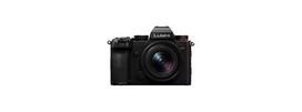 Panasonic Lumix DC-S5D + 18-40mm F4.5-6.3