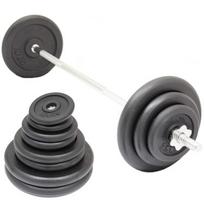 Grifo su svarmenimis komplektas (50kg)