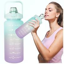 Vandens gertuvė Rivex, 2000 ml