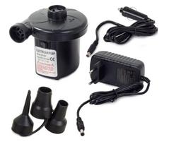 Elektrinė pompa 230v / 12v