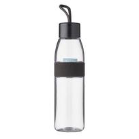 Mepal Gertuvė su dirželiu 'Nordic Black' - 500 ml