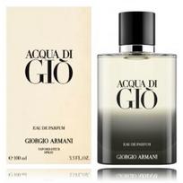 Giorgio Armani Acqua di Giò EDP kvepalai vyrams - 100 ml.