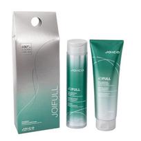 Joico Apimties suteikiantis plaukų priežiūros rinkinys Joifull Duo Gift Set