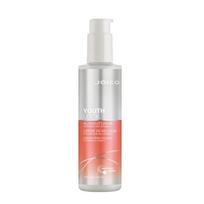 Joico Nenuplaunama plaukų apsauga nuo karščio Youth Lock Blowout Creme 177ml