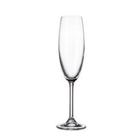Crystalite Taurės šampanui „COLIBRI“ (6 vnt., 220 ml)