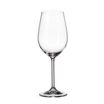Crystalite Taurės vynui „COLIBRI“ (6 vnt., 350 ml)