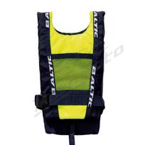 Baltic Canoe gelbėjimo liemenė geltona/mėlyna