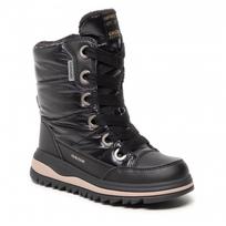 GEOX Žieminiai batai Amphibiox J16EWA-C9999/37