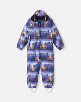 REIMA Tec žieminis kombinezonas Moomin 140 g. 5100011D-6901/98