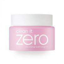 Banila Co Clean It Zero Cleansing Balm Original Valomasis veido balzamas, 180ml