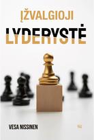 Įžvalgioji lyderystė - Vesa Nissinen