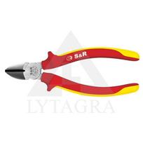 Replės įstrižo kirpimo SR 161513160, VDE 160mm