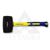 Plaktukas guminis SR 284560060, 560g.