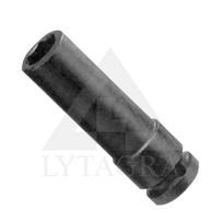 Galvutė smūginė prailginta SR 465814627, 1/2" 27mm
