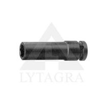 Galvutė smūginėprailg.1/2" 32mm / SR 465814632