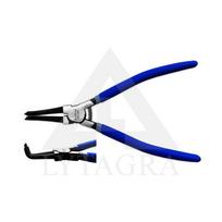 Replės žiedams vidinės lenktos SR 170175002, 180mm