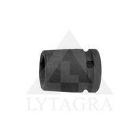 Galvutė smūginė SR 465812630, 1/2" 30mm