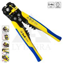Laidų nužievinimo replės SR 580000205, 205mm