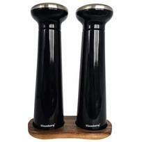 Pipirų ir druskos malūnėlių rinkinys Klausberg KB-7595