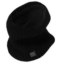 Kaklo mova moterims Heat Keeper 40361, juoda, Universalus