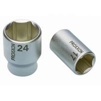 1/2"  Šešiakampė galvutė PROXXON 11 mm