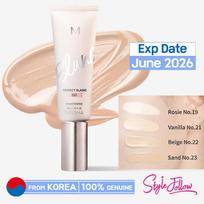 [MISSHA] M Perfect Blanc BB 40ml (SPF50+/PA+++) #19 Rosy (Tone-up)