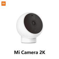 [Kiniška versija] Xiaomi Mijia 1080P 125° išmanioji IP kamera AI žmogaus aptikimo IP65 vandeniui atspari IR infraraudonųjų spindulių naktinis matymas UK Plug