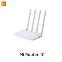 XIAOMI Mi WIFI maršrutizatorius 4C AU Plug