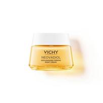 Vichy Neovadiol stangrinamasis ir atkuriamasis naktinis kremas po menopauzės, 50 ml