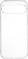 FoneKit silicone protector, Google Pixel 9 Pro XL, clear