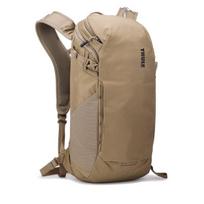 Thule 5081 Alltrail hidratacijos kuprinė 16 l, išblukusi chaki spalva