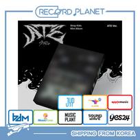 STRAY KIDS – mini albumas ATE Limited Edition (ATE Ver.) [POB] SoundWave