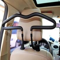 Universalios automobilio paltų pakabos, galinės sėdynės, galvos atramos, drabužiai, pakabos, švarkai, kostiumai, laikikliai, automobiliniai reikmenys onesize