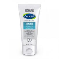 Naktinis atgaivinantis kremas sausoms rankoms (50 ml), Dryness Control Night Repair rankų kremas, Cetaphil