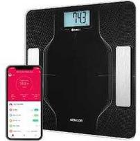 SBS 8002BK Smart Fitness Scale SENCOR