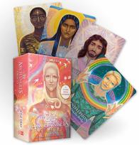 22 Archangels Oracle Kortos Hay House