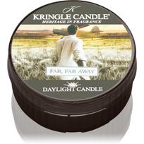 Kringle Candle Far, Far Away arbatinė žvakė 42 g