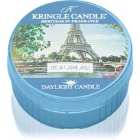 Kringle Candle Mon Amour arbatinė žvakė 42 g