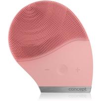 Concept Sonivibe SK9102 odos valymo šepetėlis Pink Sparkling Wine 1 vnt.