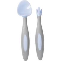 b.box Gelato Cutlery stalo įrankiai vaikams Bubblegum 9m+ 2 vnt.