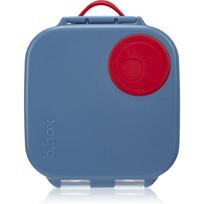 b.box Mini Lunchbox priešpiečių dėžutė Blue Blaze 1 vnt.