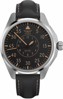 Vyriškas Laikrodis AVIATOR AIRACOBRA 43 HERITAGE V.3.39.0.341.4