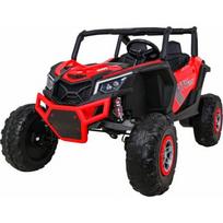 Transporto priemonė Buggy UTV-MX Red