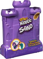 KINETIC SAND Rinkinys Pilis