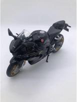MSZ Motociklas Honda CBR1000RR-R Fireblade SP, skalė 1:12