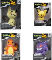 POKEMON W11 Vinilinė figūrėlė, 10 cm