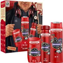 Old Spice Nightpanther Wild Explorer Set dovanų rinkinys vyrams