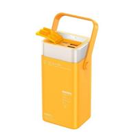 Atsarginis maitinimo šaltinis ("Power Bank") Remax RPP-596, 40000 mAh