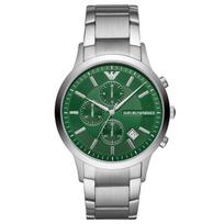Emporio Armani AR11507 Renato Chronograph Vyriškas laikrodis